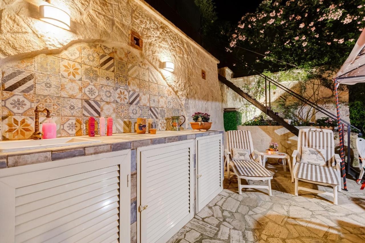 Alloggio Turistico Giuly Id 3807 Monte Porzio Catone Dış mekan fotoğraf