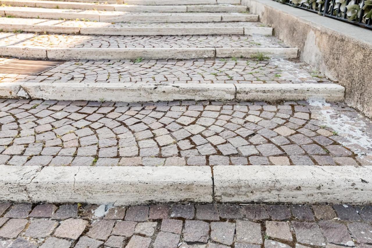 Alloggio Turistico Giuly Id 3807 Monte Porzio Catone Dış mekan fotoğraf