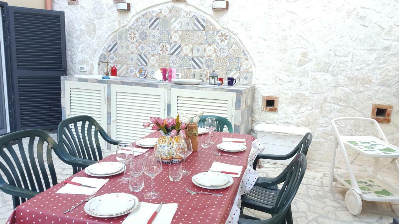 Alloggio Turistico Giuly Id 3807 Monte Porzio Catone Dış mekan fotoğraf